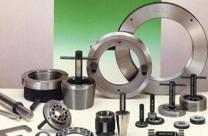 非標(biāo)零件的金屬非標(biāo)準(zhǔn)件是怎么樣的？